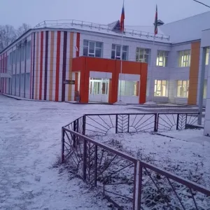 МБОУ "Якушкинская СОШ" Нурлатского района