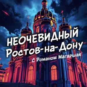Неочевидный Ростов