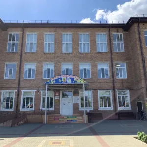 МБОУ СОШ №35 пос. Малороссийского