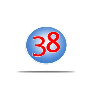 Школа N 38 г. Череповец