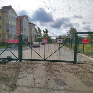 ТСН "ТСЖ Чистые пруды"