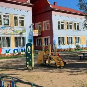 "Колокольчик"- дошкольное отделение МАОУ "Лицей"