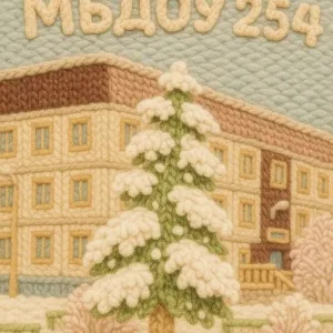 МБДОУ "Детский сад №254 "Сибирята"