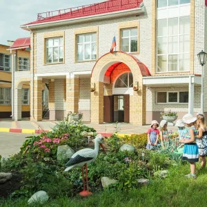 МКДОУ "Детский сад №9" г.Лиски