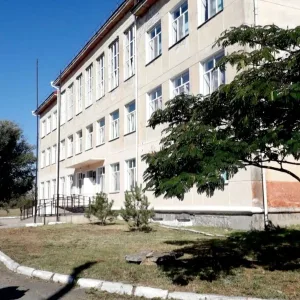 МБОУ Багеровская СОШ № 1 им. В.А. Чернореза Ленинского района Республики Крым