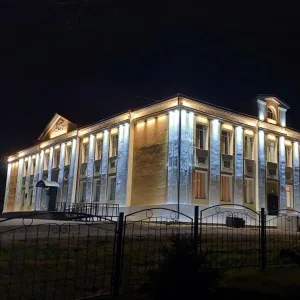 МОБУ СОШ №20 пгт Прогресс Амурской области