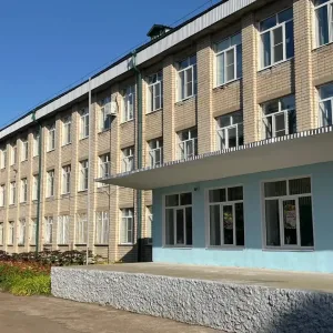 Официальный канал МОУ «Милославская школа»