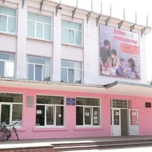 МКОУ "Глушковская средняя общеобразовательная школа"