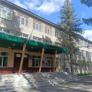 МБОУ СОШ 3 г. Костерево