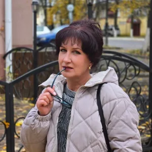Екатерина Мозгалёва Вязание
