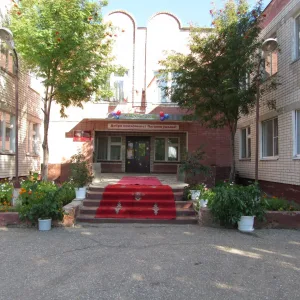 МОБУ "Пекшиксолинская основная общеобразовательная школа"