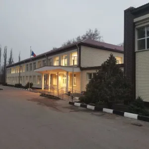 МКОУ Краснознаменская СОШ