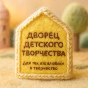 МБУ ДО «Дворец детского творчества» г.Невинномысска