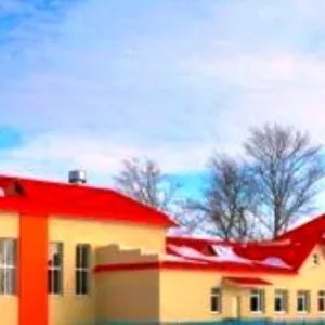 МБОУ СШ им. С.К. Нестерова с.Талицкий Чамлык