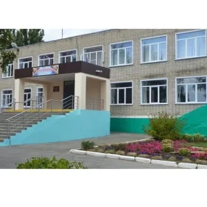 МБОУ СОШ С. Б.САМОВЕЦ