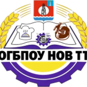 ОГБПОУ "Новоспасский технологический техникум" официальный канал