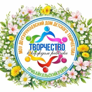 МОУ ДО "Турунтаевский ДДТ"