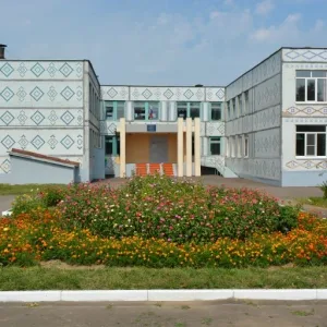 МБОУ «Средняя общеобразовательная школа №43» города Калуги