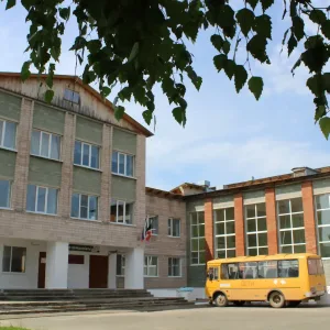 МБОУ ЧУРОВСКАЯ СОШ ( Удмуртская Республика, ОО)