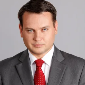 Глеб Архангельский