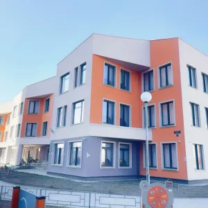ГБДОУ 63 Калининского района