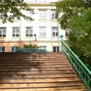 МАОУСШ п.Кулотино