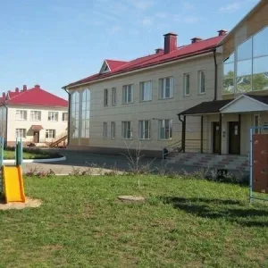 МБДОУ детский сад п.Солидарность