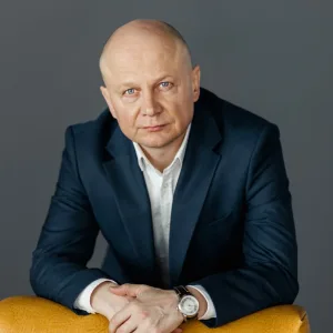 Евгений Мезенцев Недвижимость