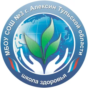 МБОУ "Средняя общеобразовательная школа №3"