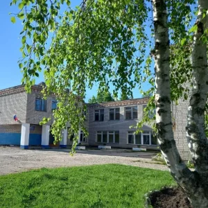 МБОУ "Куликовская СШ"