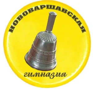 МБОУ "Нововаршавская гимназия" Омской области