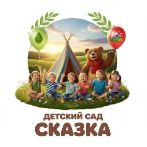 МБДОУ "Детский сад "Сказка" КМО