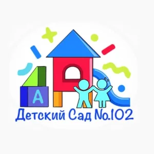Канал Детский сад №102