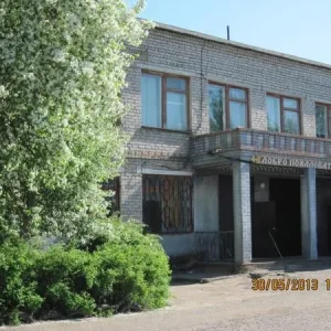 Стрижевская средняя школа