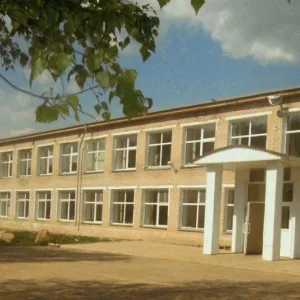 МБОУ "Кувинская СОШ"
