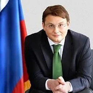 Фёдоров Евгений Алексеевич (Координатор НОД)