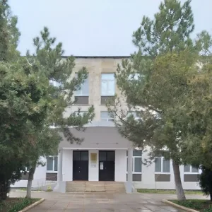 МБОУ Кормовская школа