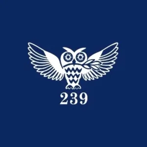Президентский ФМЛ №239