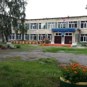 Калиновская школа