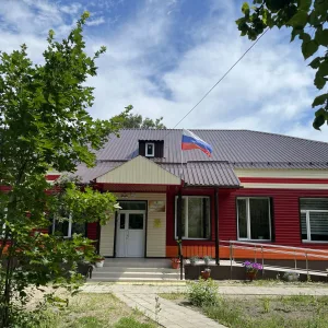 МБОУ «Родниковская СОШ»