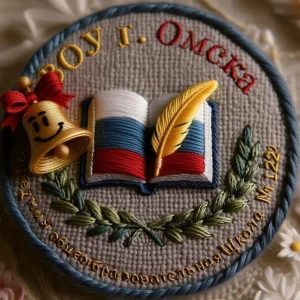БОУ г.Омска "Средняя общеобразовательная школа №122"