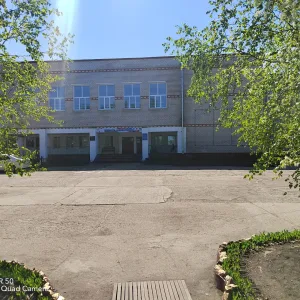 МОАУ СОШ № 2 с.Возжаевки