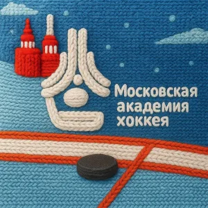 ГБУ ДО «Московская академия хоккея»