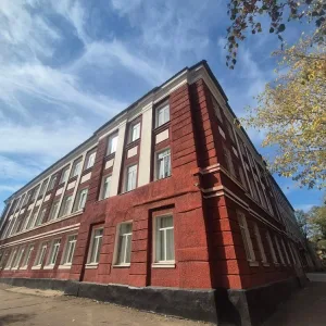 Новости гимназии