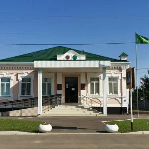 Администрация МО "Дондуковское сельское поселение"