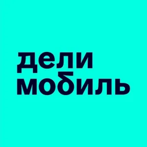 Делимобиль