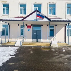 МОБУ Липовецкая СОШ № 2