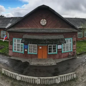МОУ Коткишевская ООШ