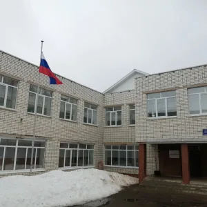 МБОУ ВМО "Васильевская средняя школа"
