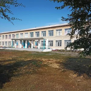 МКОУ «Петровская СОШ» Увельский муниципальный округ